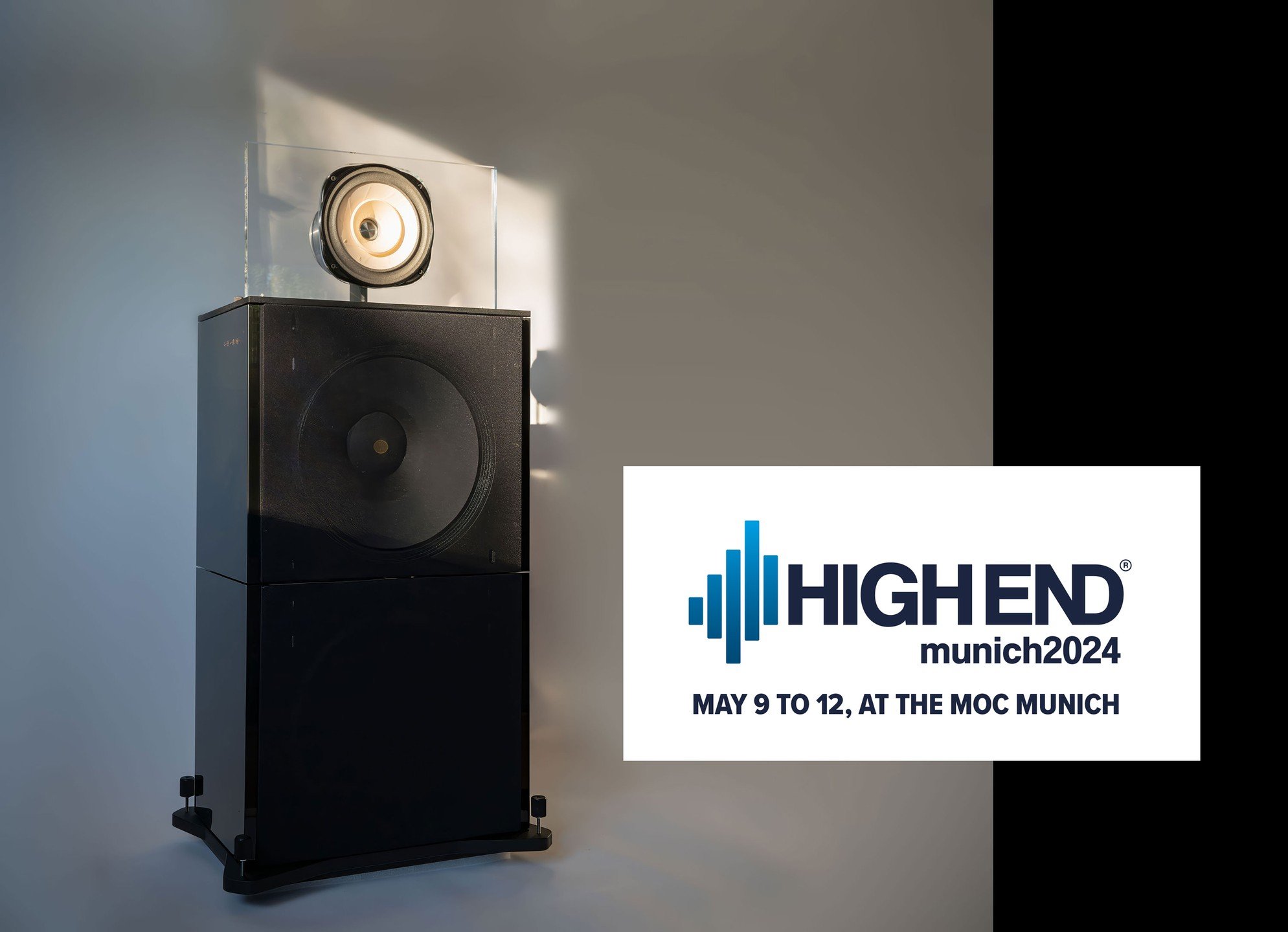 .
Experience the very best speakers

WVL 23216 LONDON / WVL 12739 ULTIMA
Mehr Lautsprecher braucht kein Mensch

For those who are only satisfied with the very best we have pulled out all the stops and present modern field coil and crossover technolog