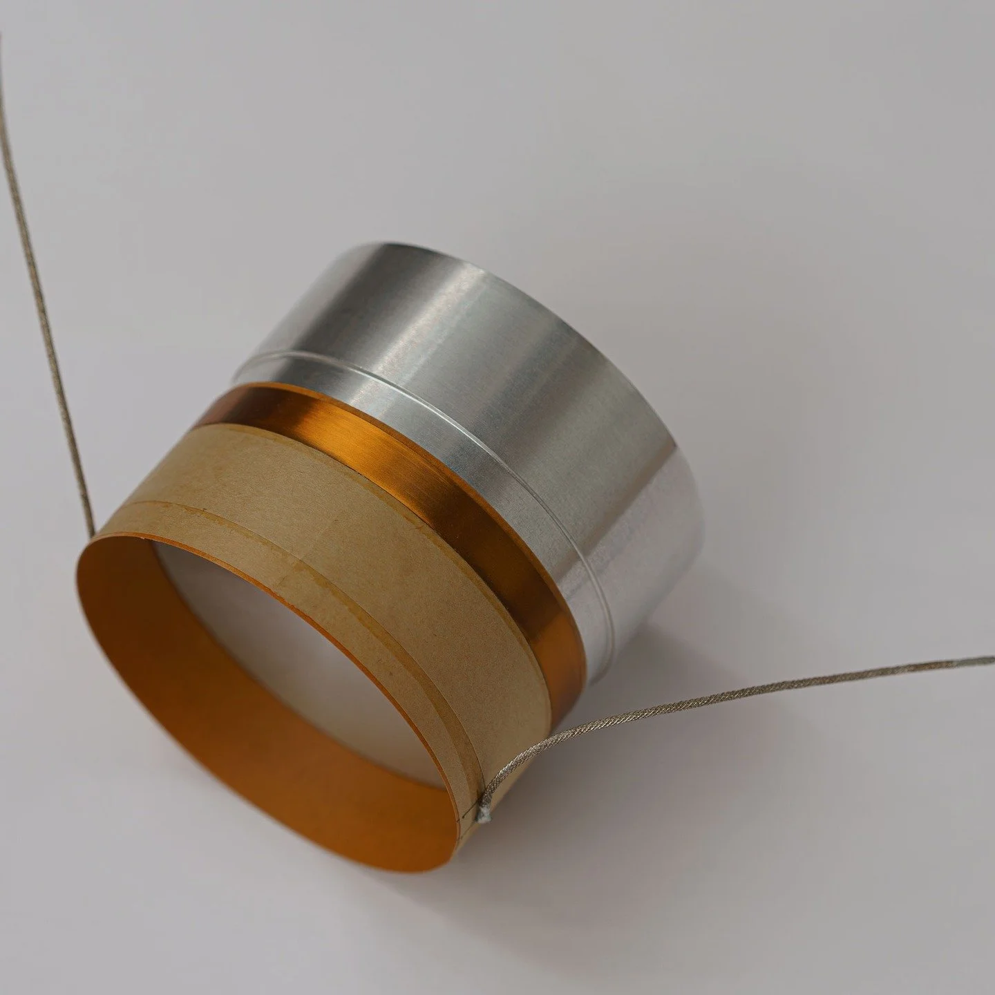 .
We manufacture complete speaker systems, as well as transducers.

https://wolfvonlanga.de
https://wolfvonlanga.com
https://fieldcoilloudspeakers.com
#wolfvonlanga