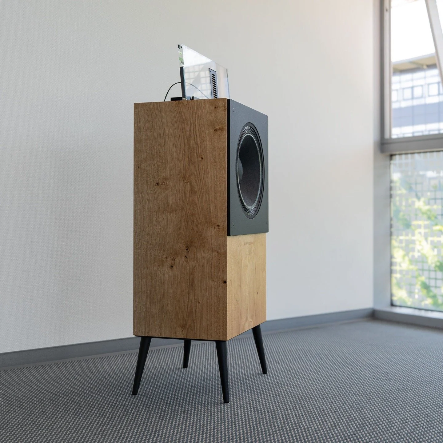 Tolle Veranstaltung, gute Stimmung, klasse Musik spielt WOLF VON LANGA&reg; Lautsprecher in Raum 015. Moers, SA 21. und SO 22.3.2026 Van der Valk Hotel. 

https://wolfvonlanga.de
#wolfvonlanga