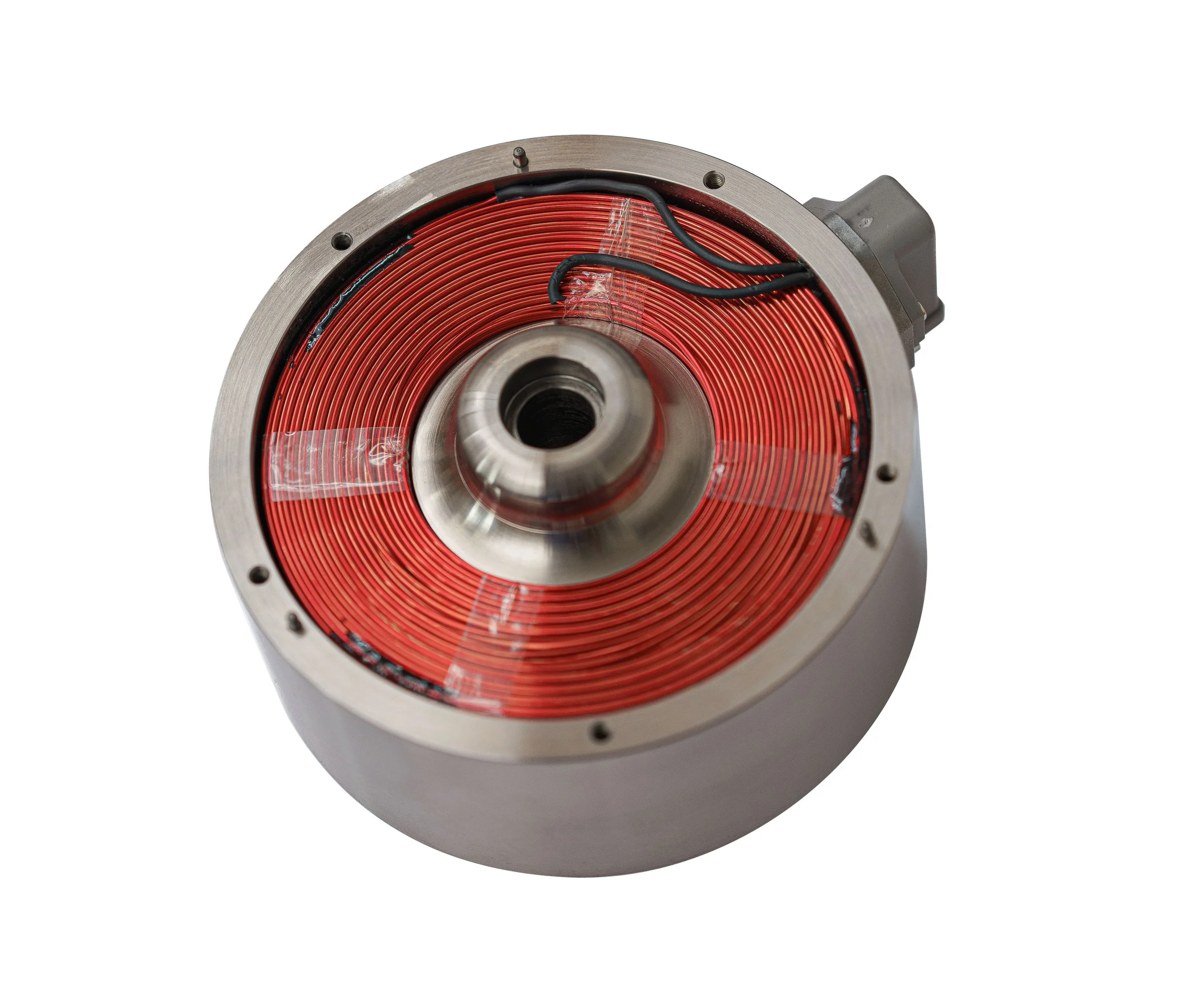 field coil magnet