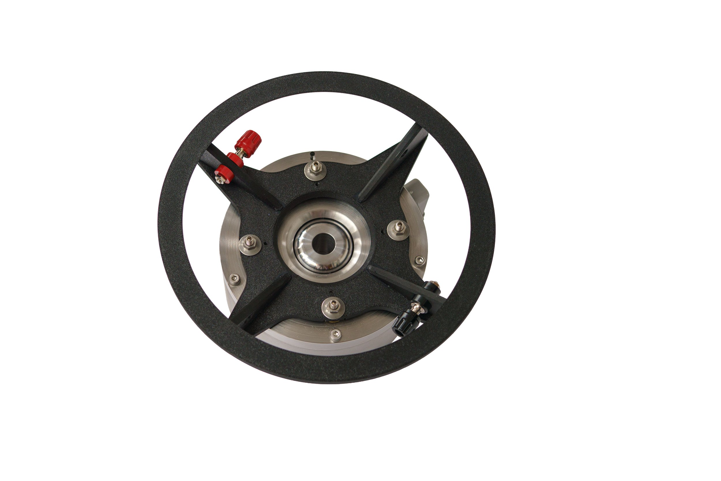 fullrange field coil loudspeaker
