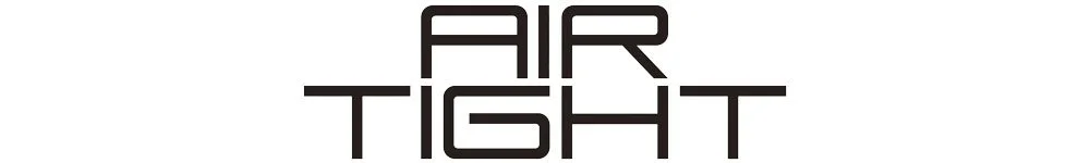 air tight amplifier verstärker