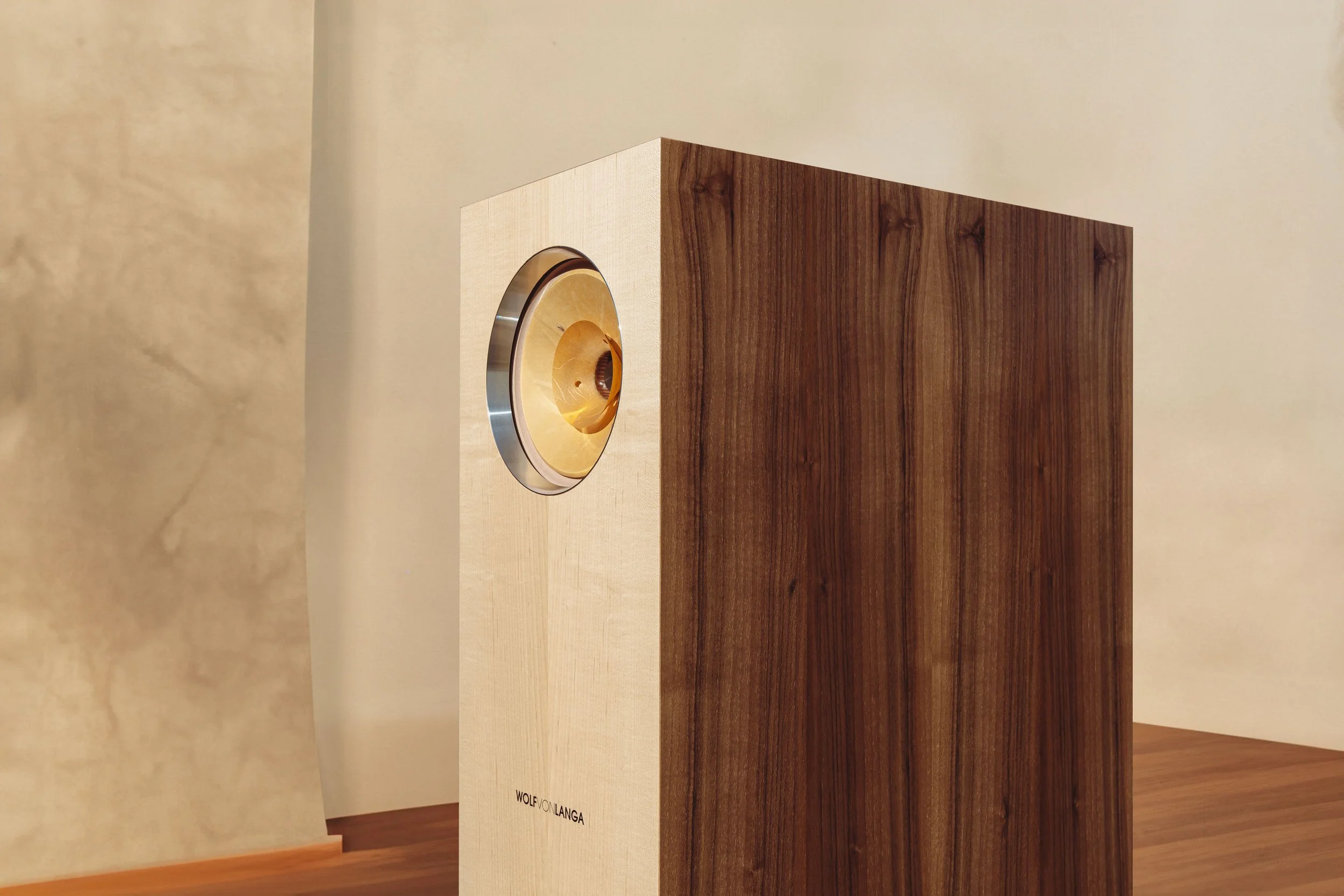 Premium High End Speaker