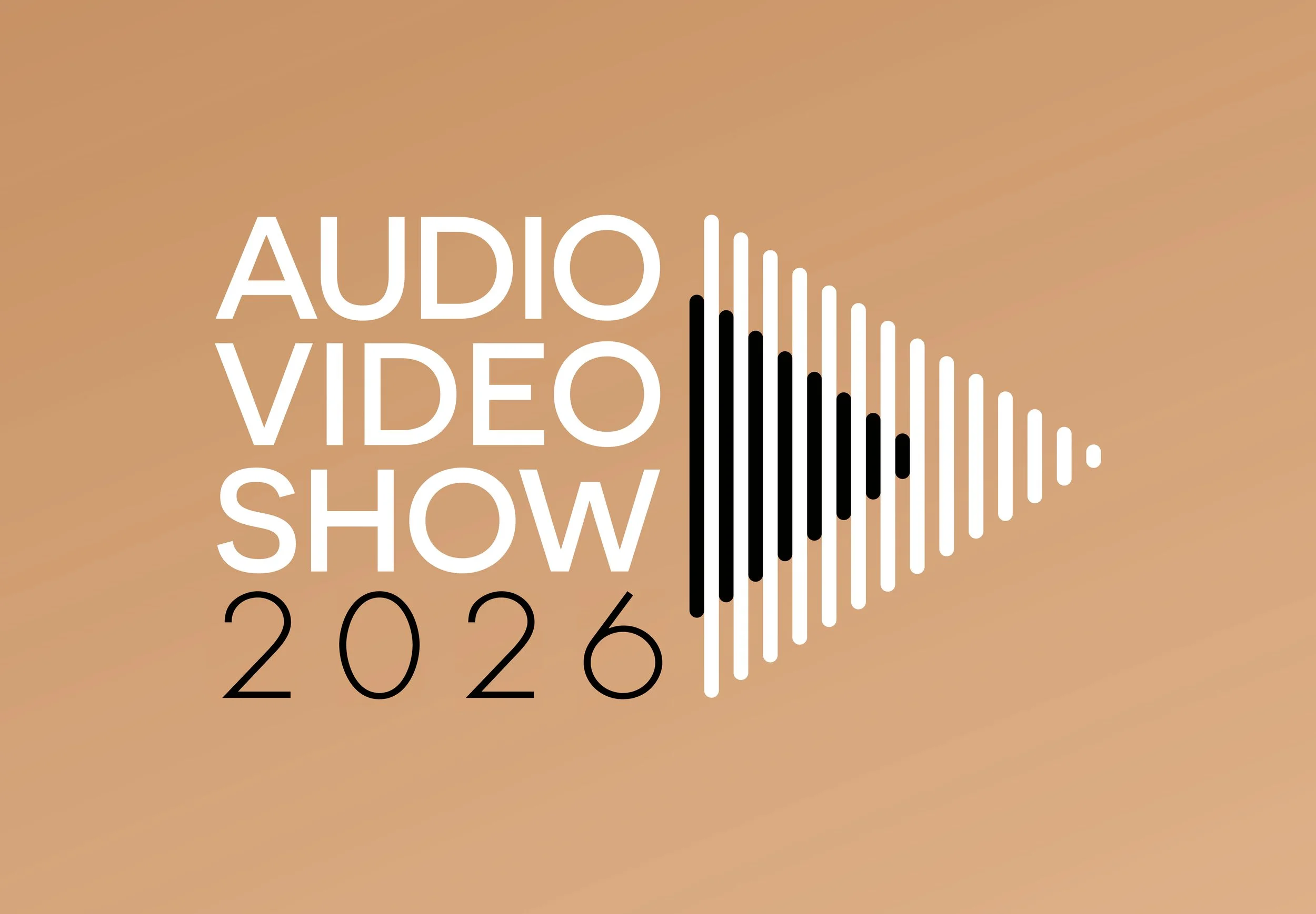 Audio Video Show 2026