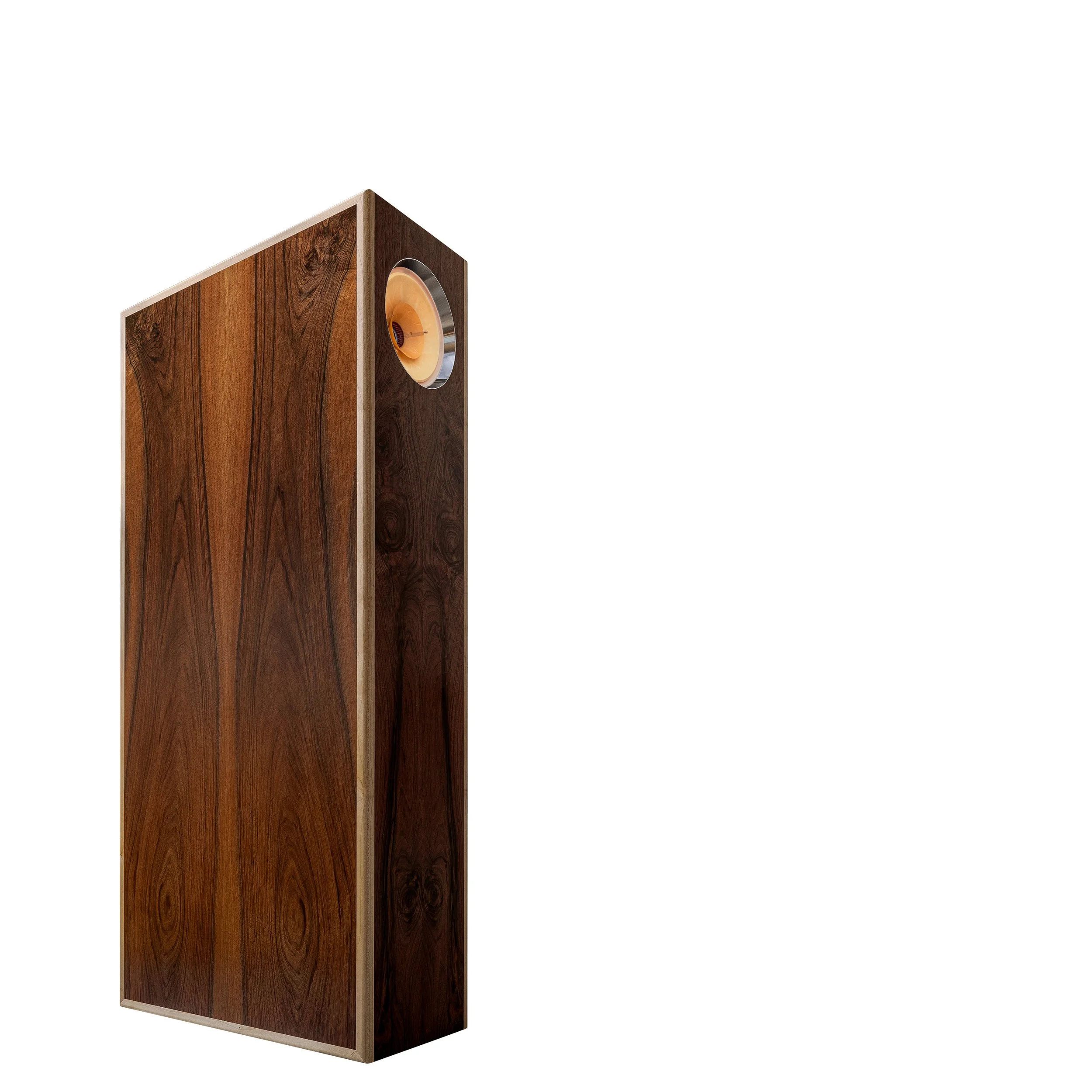 Fullrange Field Coil Speaker