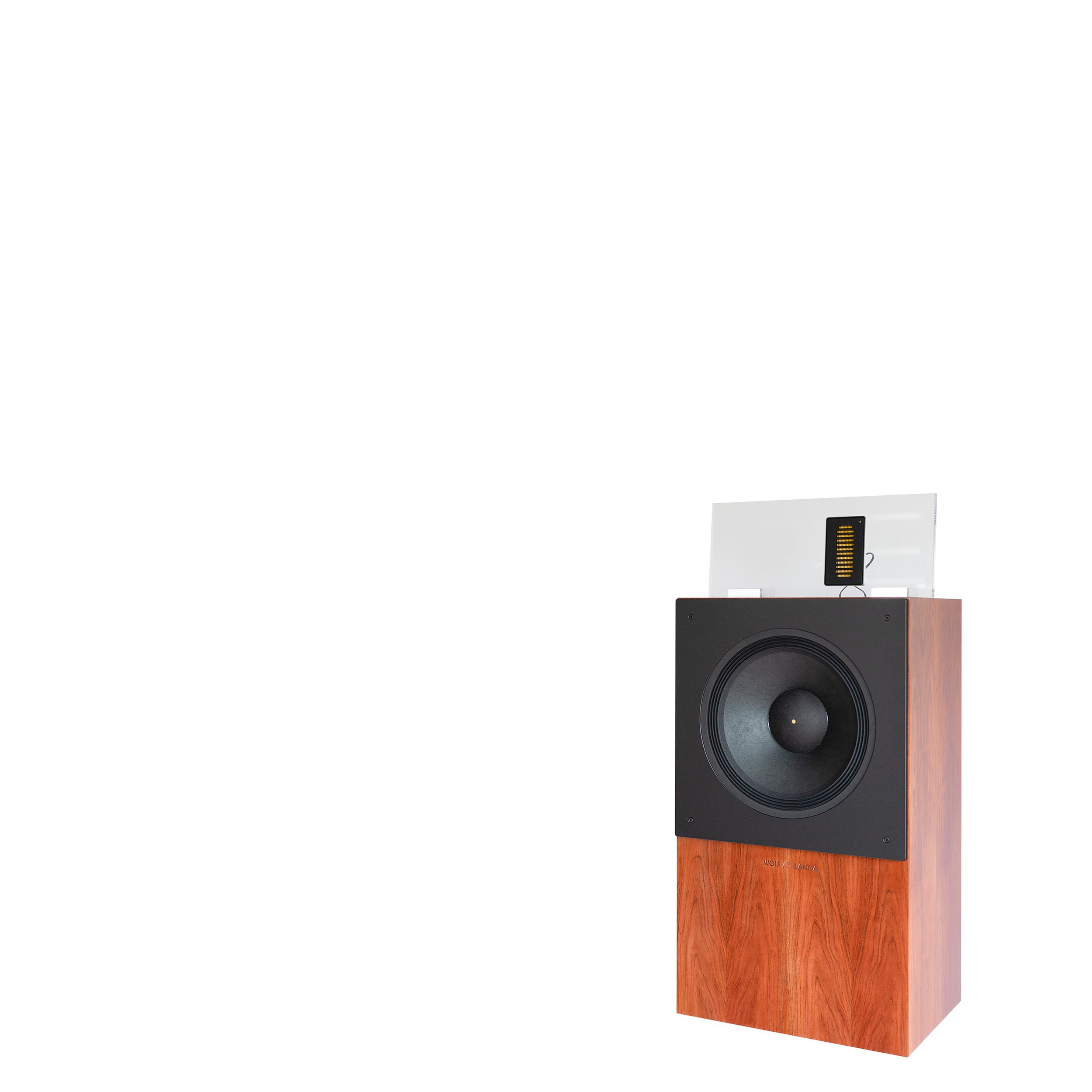 WVL ULTIMA high end loudspeaker