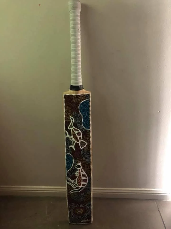 Cricket Bat