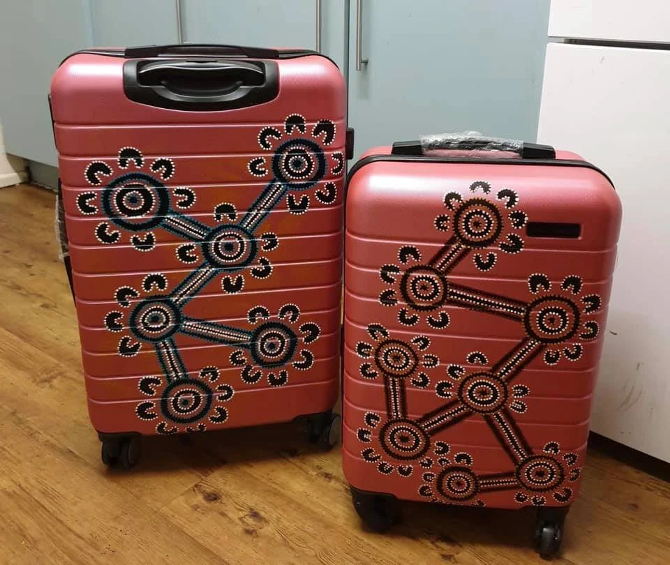Luggage