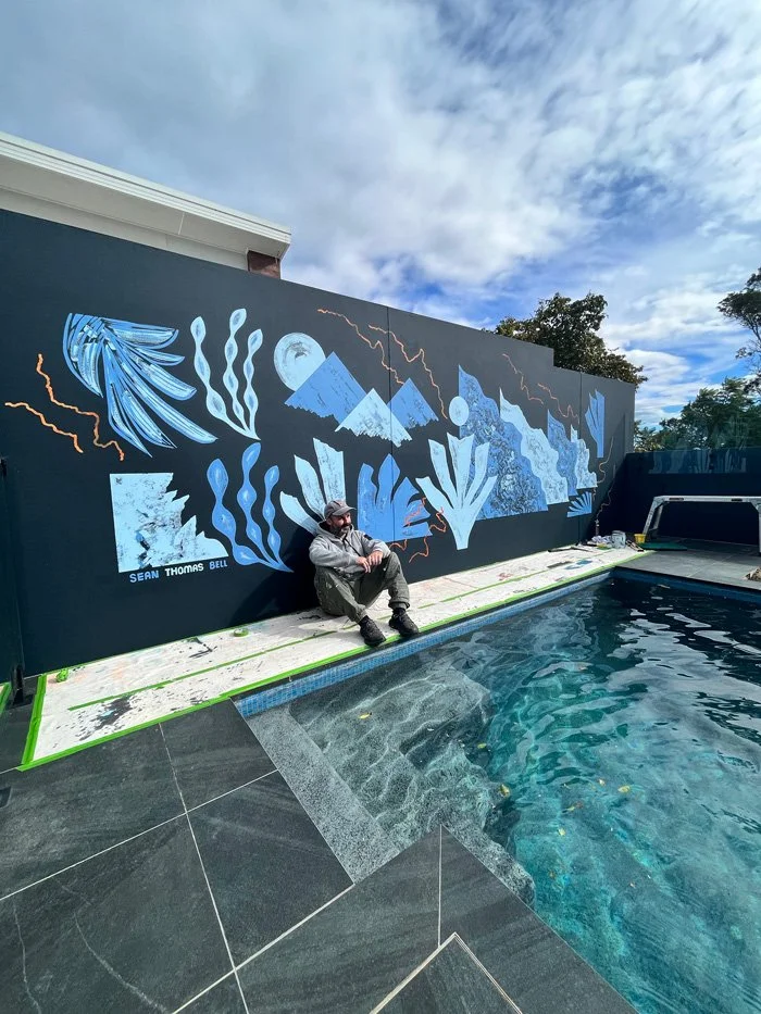 Mural specialist Australia