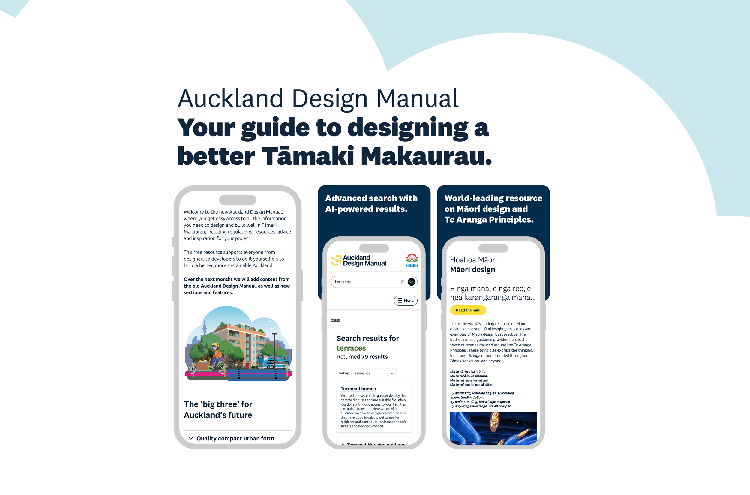 Auckland Design Manual