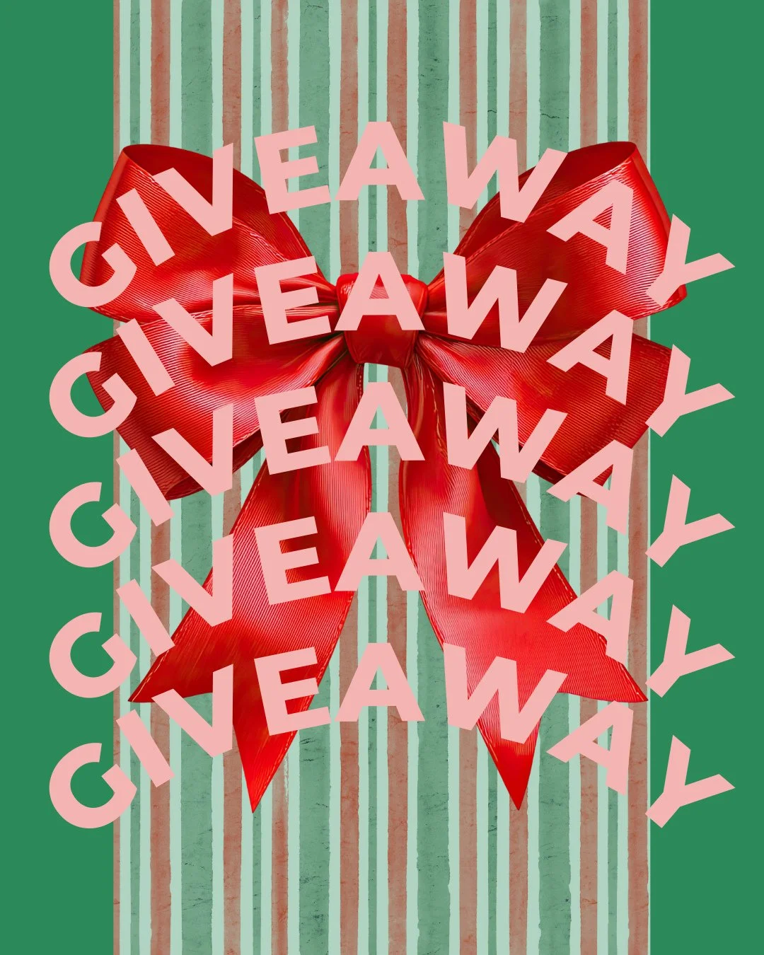 12 days of Christmas, but make it coffee ☕🎄 Comment your favorite holiday drink to enter.⁠
⁠
🎁 Follow + like this post + comment your favorite holiday drink below (tag a friend for more entries 😉)⁠
⁠
Winner will be announced on Sunday!