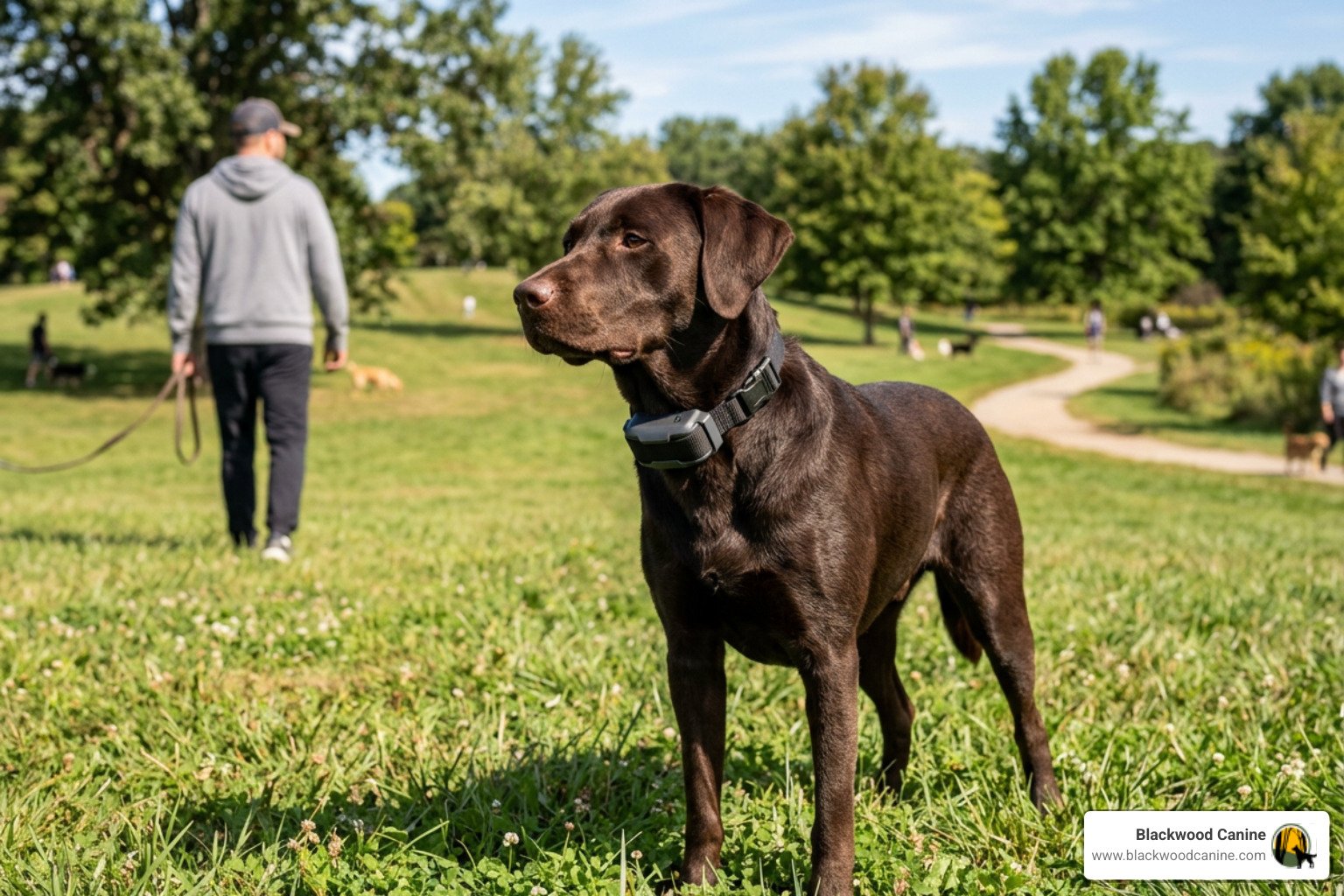 The Ultimate Guide to Dog Training Collar Options
