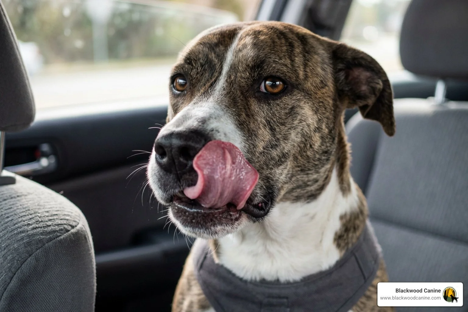 5 Practical Ways to Solve Your Dog’s Car Anxiety Problems for Good