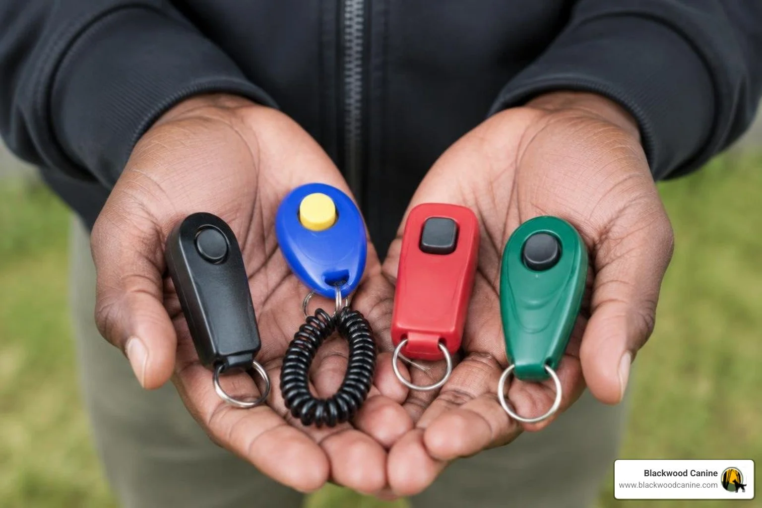 A Comprehensive Guide to Dog Clicker Training for Beginners
