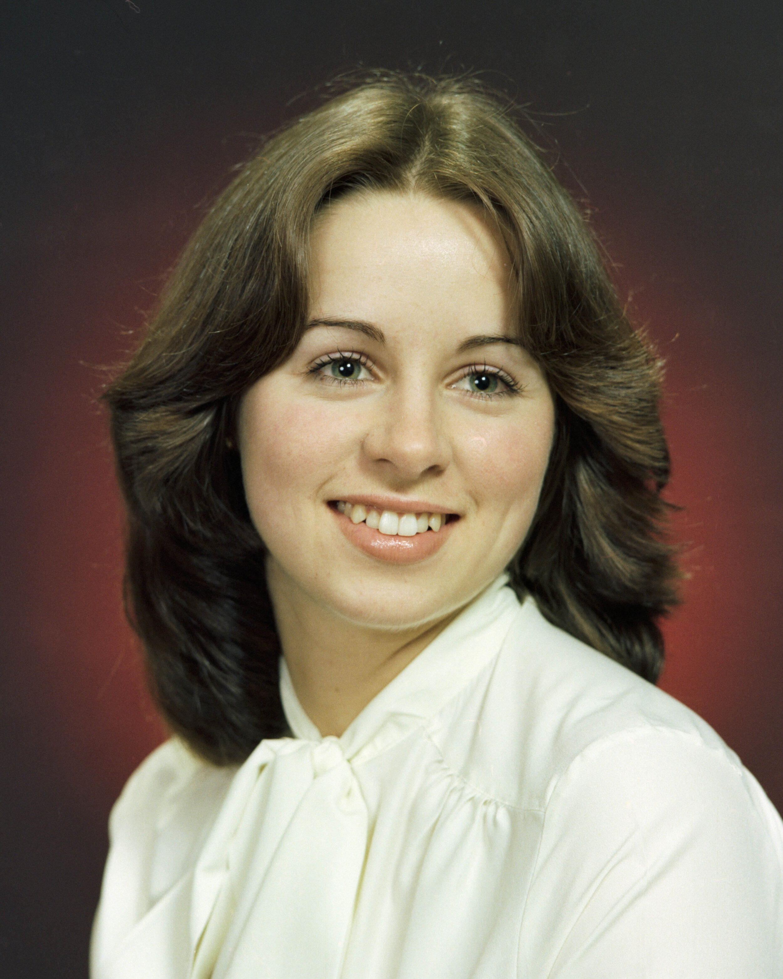 Sue Hickey Miss Tasmania 1979