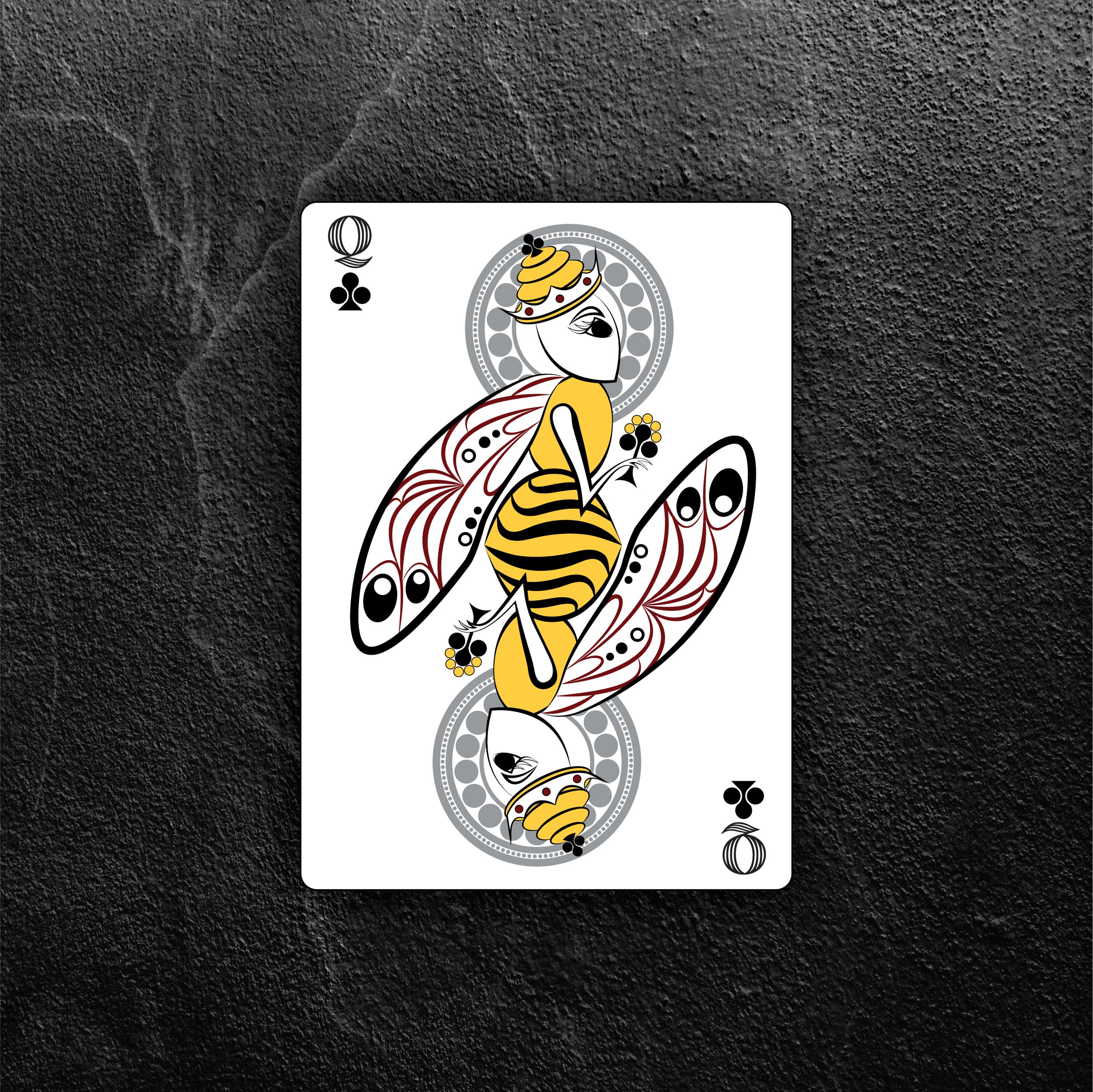 Bee Queen