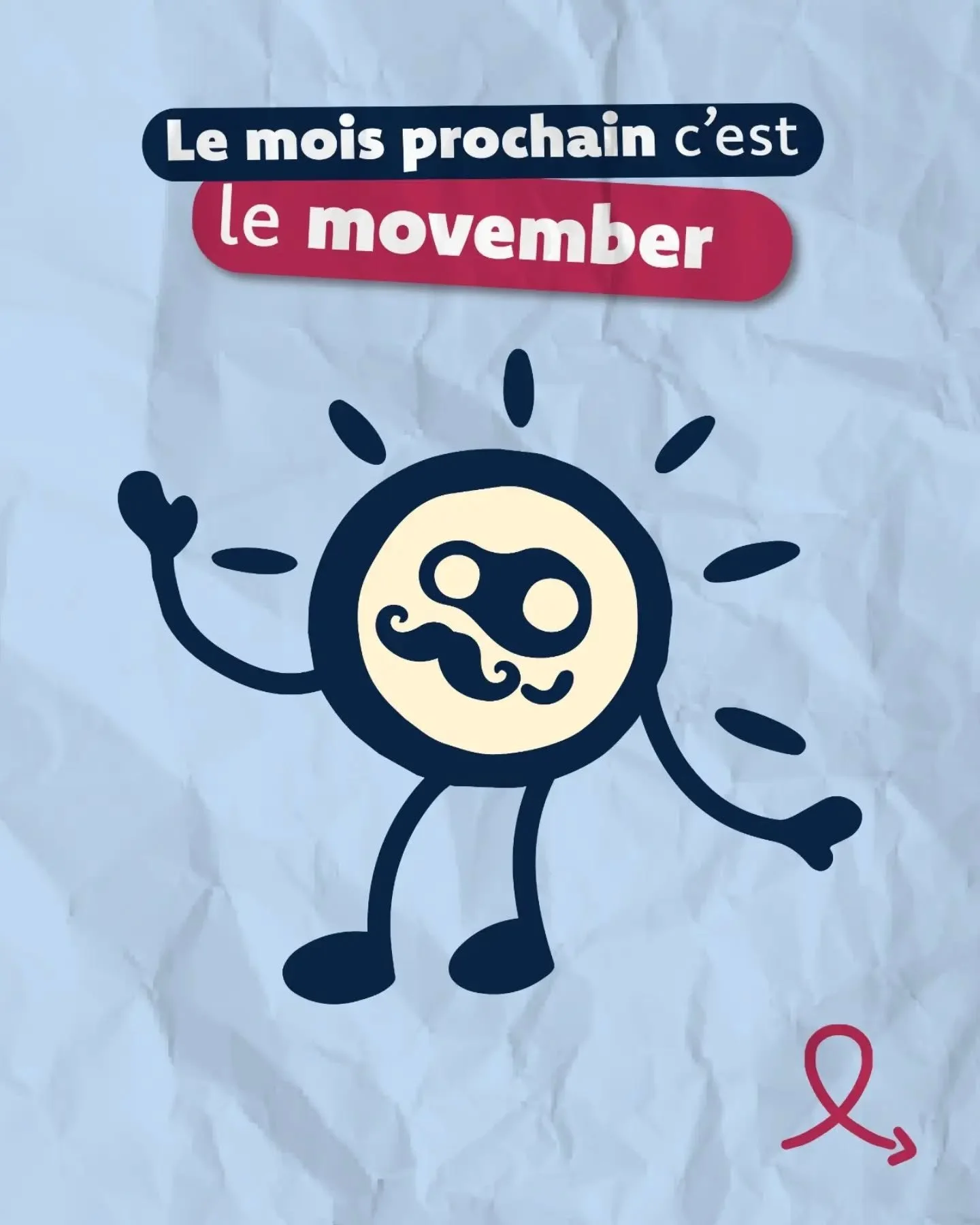 Prenez soin de votre sant&eacute; physique, mais aussi mentale &hearts;️
