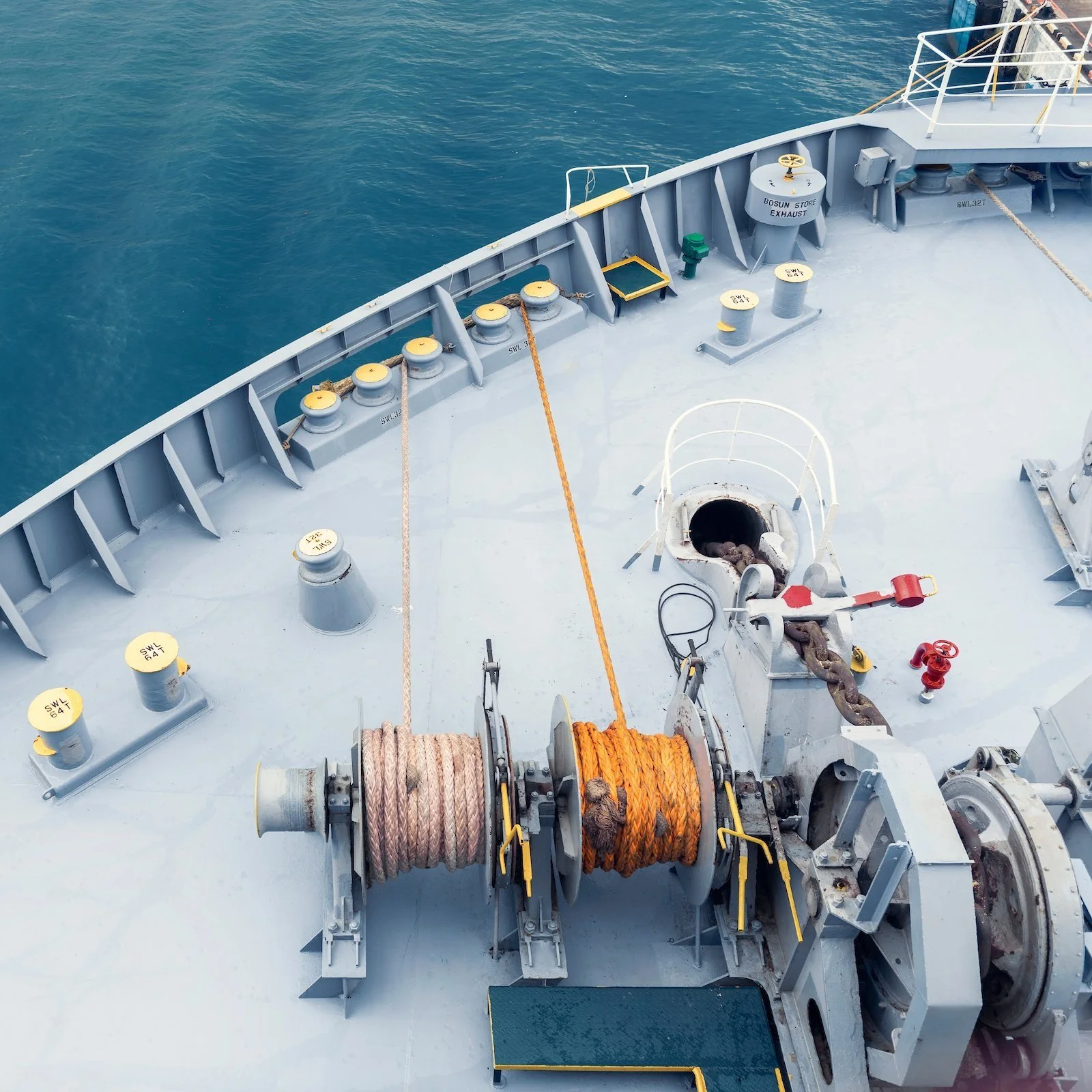 Raa Labs - The vessel data provider