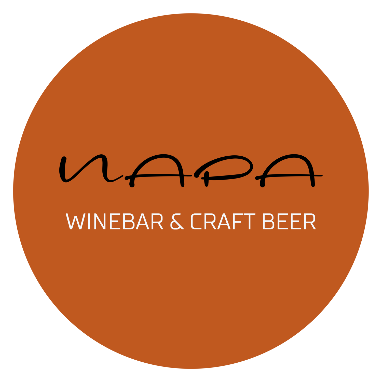 NAPA WINEBAR &amp; CRAFT BEER