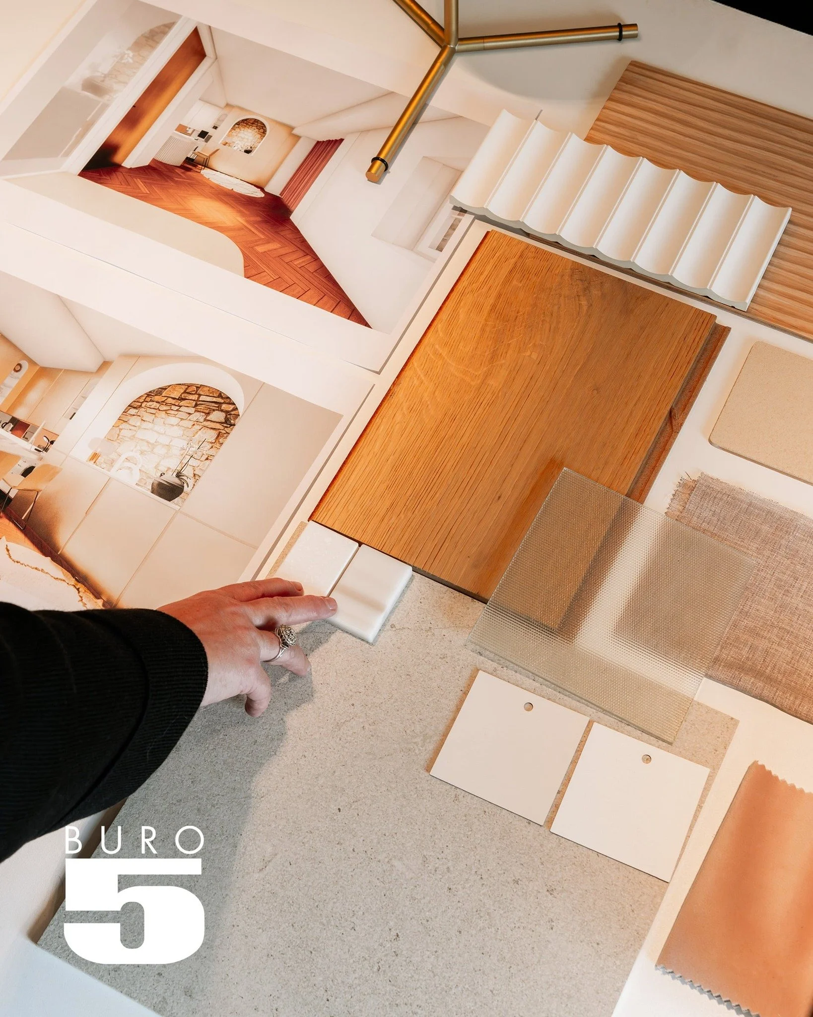 Avant m&ecirc;me le premier plan, il y a des recherches, des mati&egrave;res qu&rsquo;on assemble, des ambiances qu&rsquo;on imagine&hellip;
Chaque projet commence par un moodboard. Un point de d&eacute;part, une mani&egrave;re de capter l&rsquo;esse