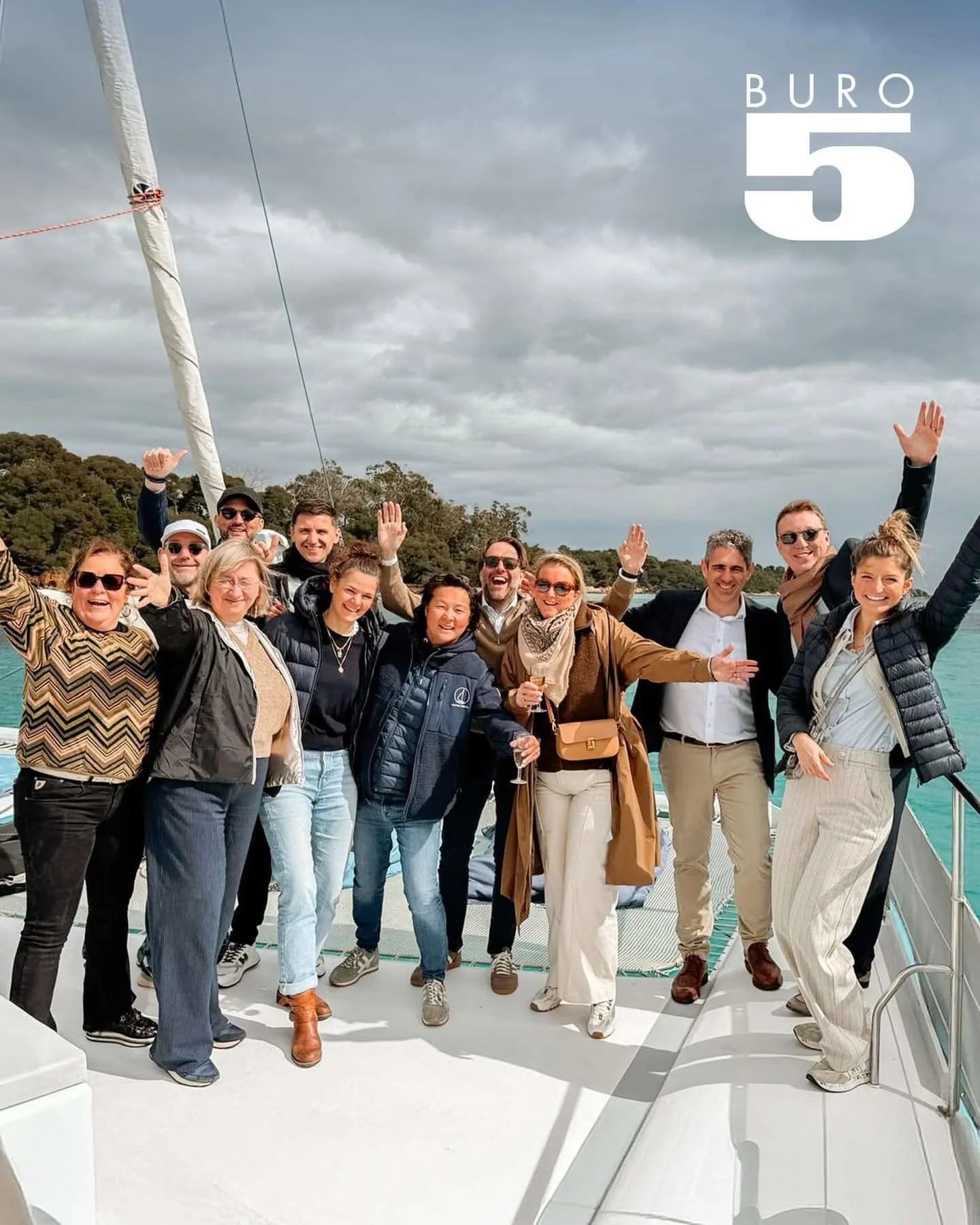 Le MIPIM fut encore une fois un succ&egrave;s !

Quelques jours riches en &eacute;changes, en rencontres avec nos partenaires et de nombreux professionnels du secteur.
L&rsquo;occasion aussi de partager des moments en &eacute;quipe et de nourrir de n