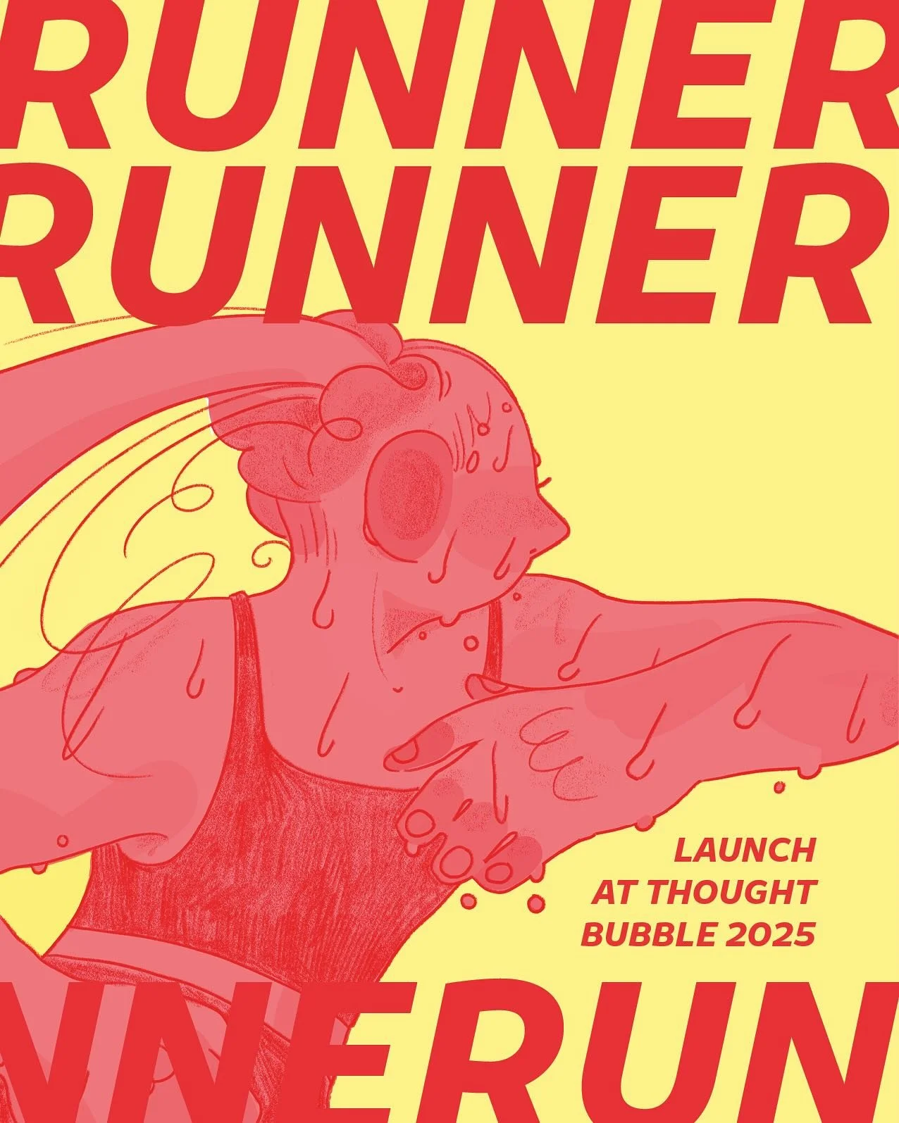 NEW GRAPHIC NOVEL ALERT!!!

So for the past couple weeks I&rsquo;ve been a bit busy producing this Graphic Novel that has OVER 200 PAGES!!!, (aka a brick). It&rsquo;s been such an Insane project! (I guess this is what happens when you&rsquo;re unempl