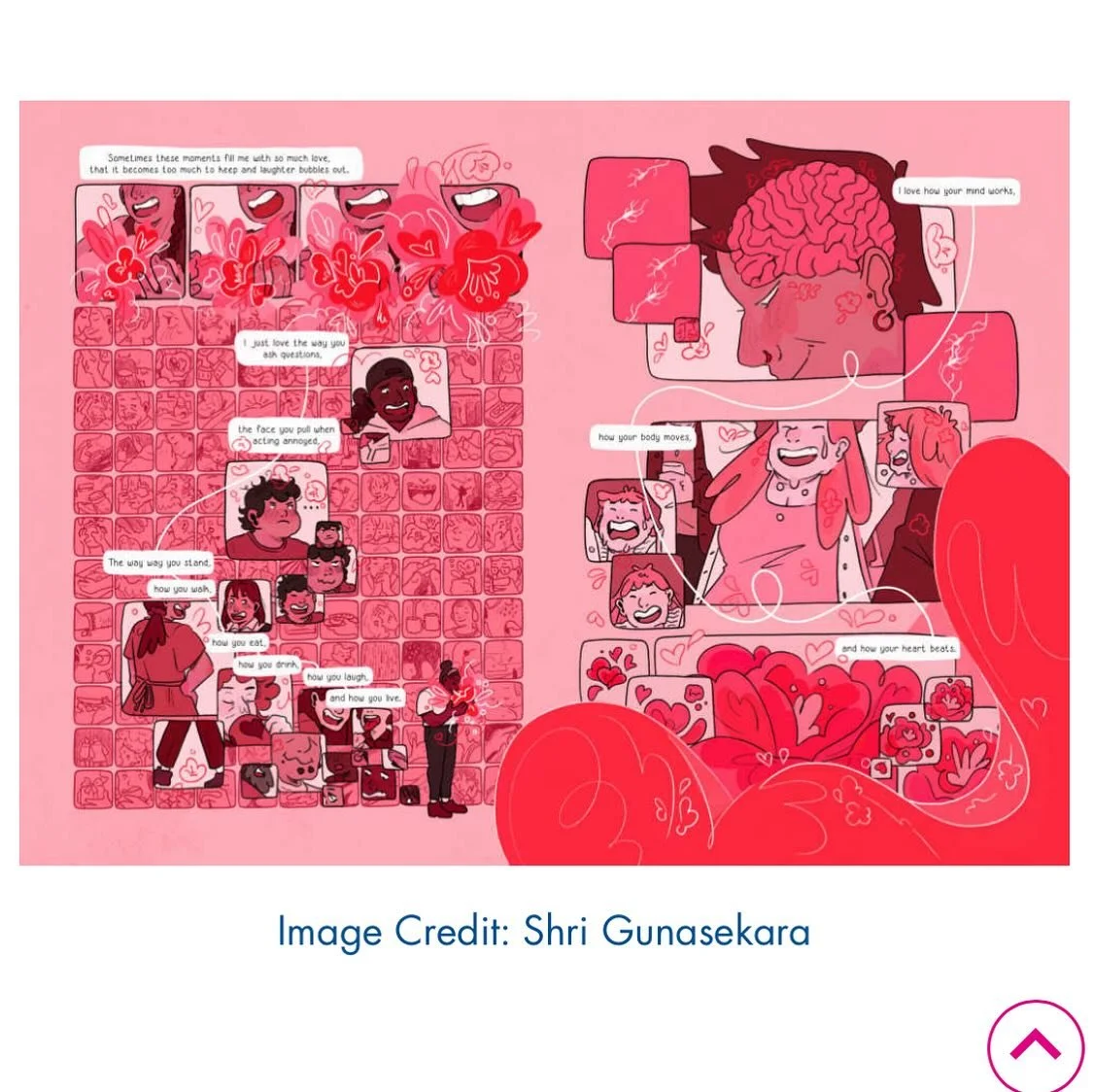 It was so amazing to be featured in @theaoi article &lsquo;The Art of Breaking in: Real talk with early career Illustrators&rsquo; 

Made me really think about how far I&rsquo;ve come!💪

Go check it out and read about all the other amazing tips and 