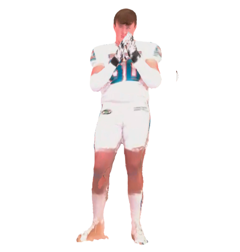 Bear Fretewell - CO 26 OL
