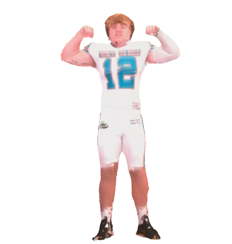 Michael Domanik - CO 26 LB