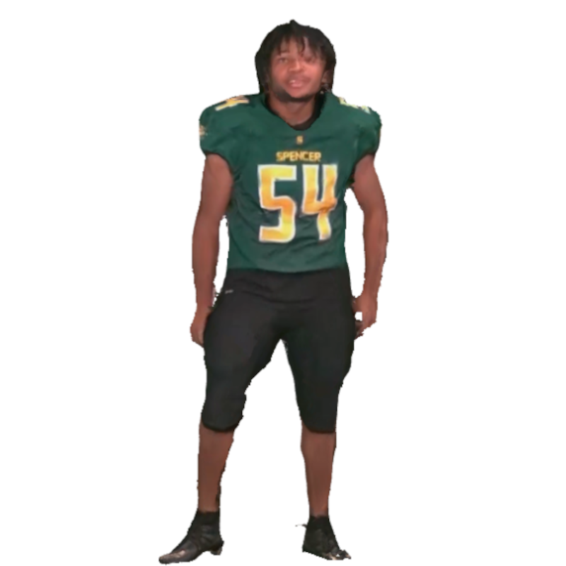 David Akujobi - 2026 C