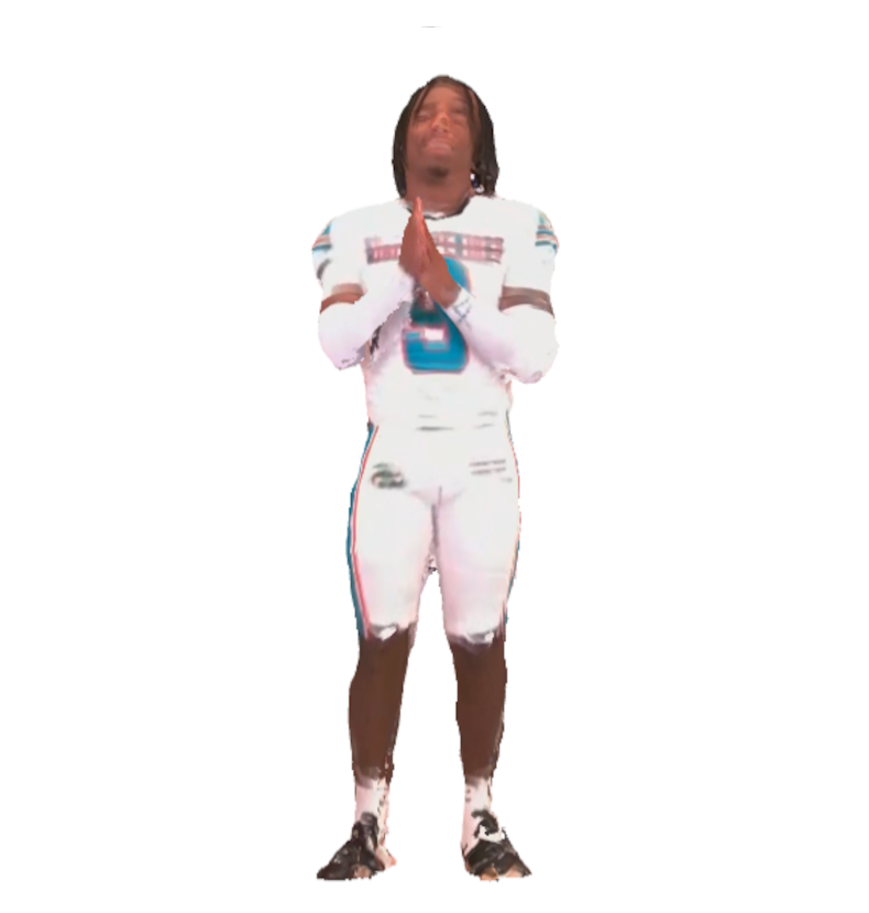 Peyton Zachary - CO 26 WR