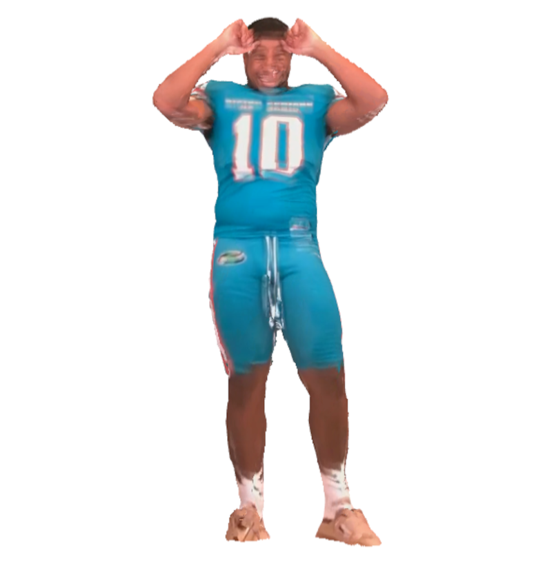 Michael Johnson - CO 26 DE