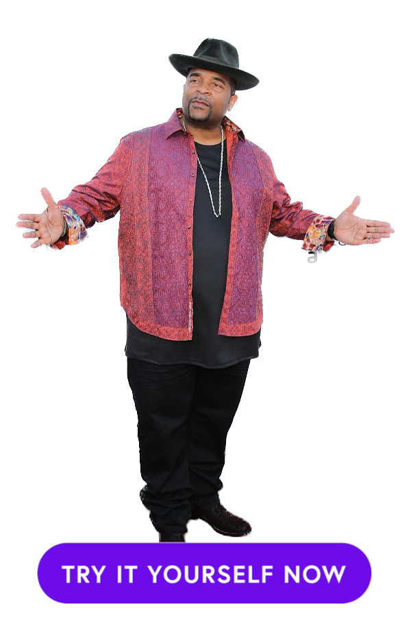 Sir Mix-A-Lot "Baby Got Back"