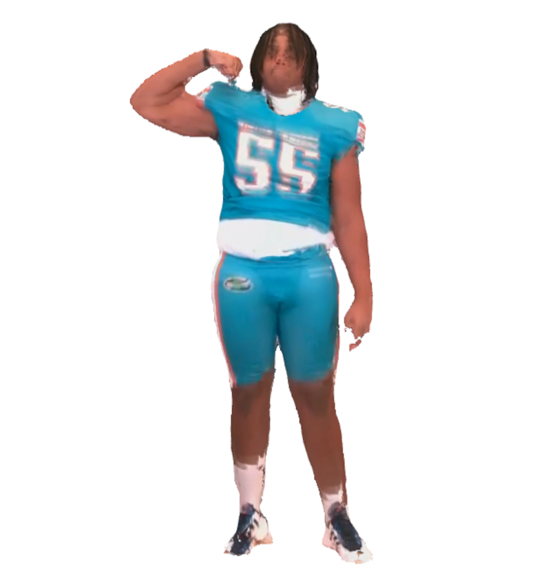 Kenneth Roby - CO 26 OL