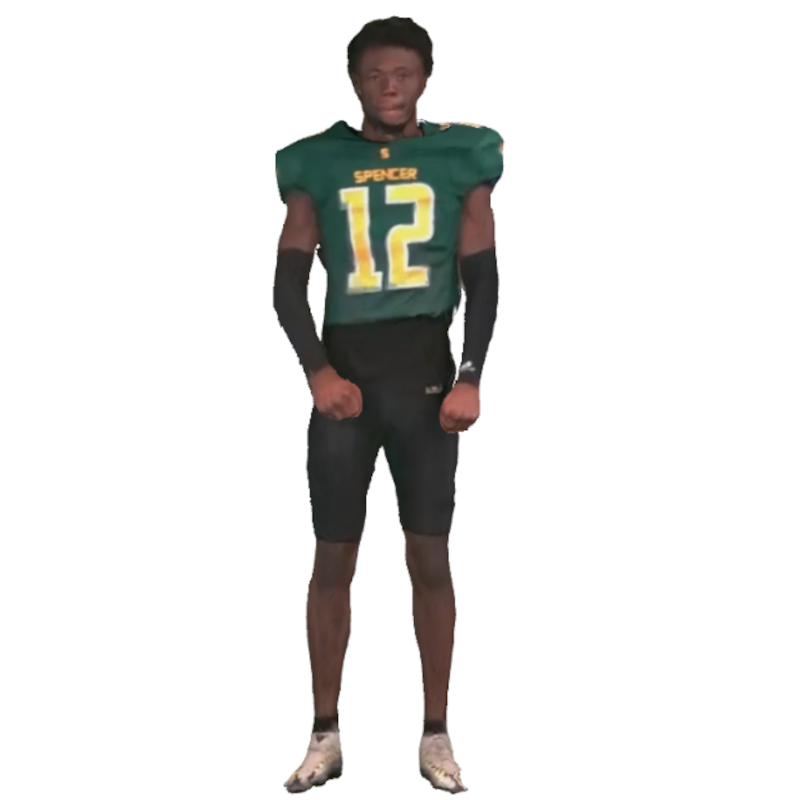 Ervin Atkins - 2026 Safety