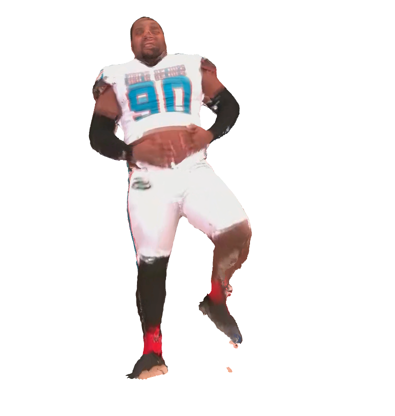 Emmanuel Johnson - CO 26 DL