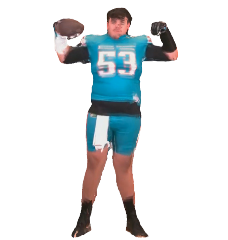 David Ornelas - CO 26 C