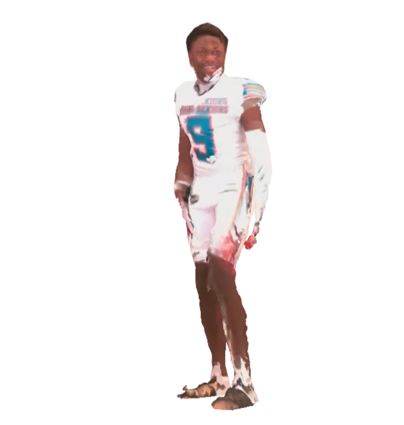 DJ McLendon - CO 26 DB