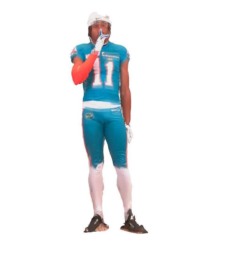 Terrious Favors - CO 26 DB