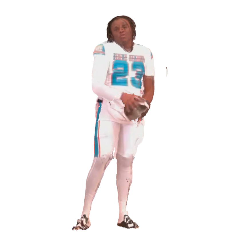 Joshua Davidson - CO 26 DE