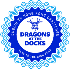 Dragons at the Docks