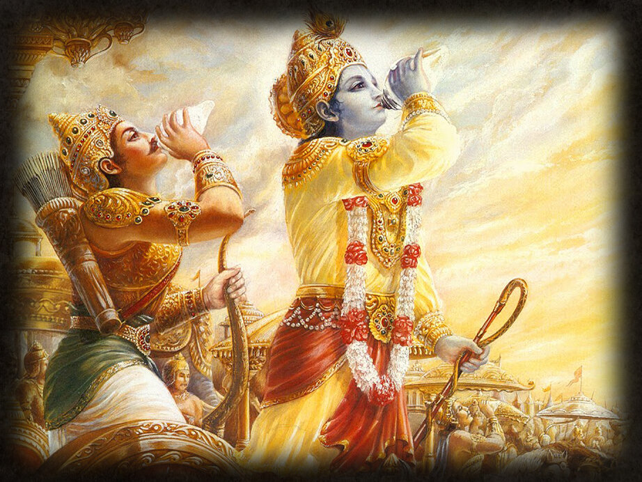 What is the Hare Krishna Movement? (ISKCON) – Bishop's Encyclopedia of  Religion, Society and Philosophy