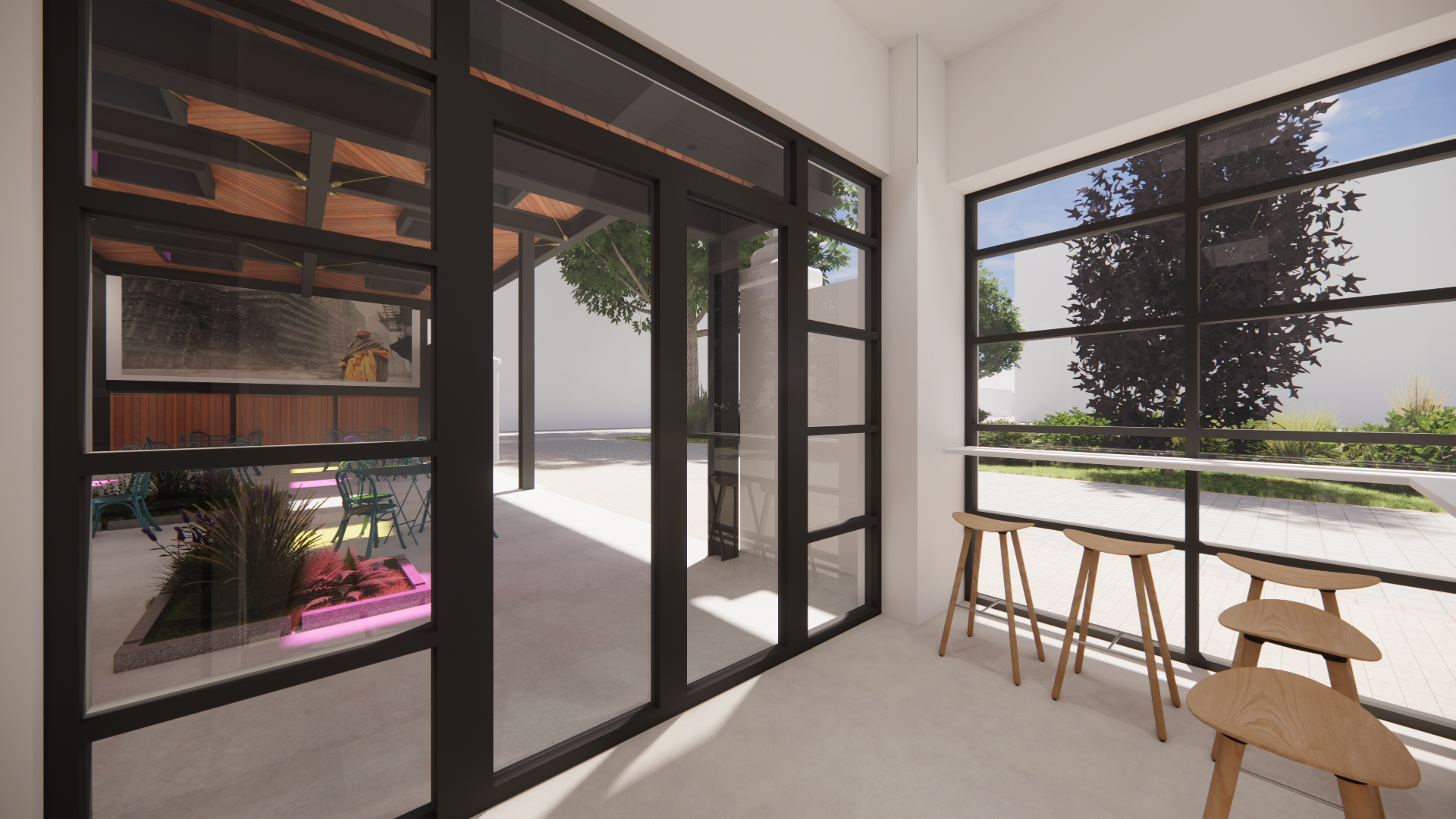 Cafe - Seating Area - view 3.png