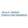 Julia F. Chozas, Consulting Engineer
