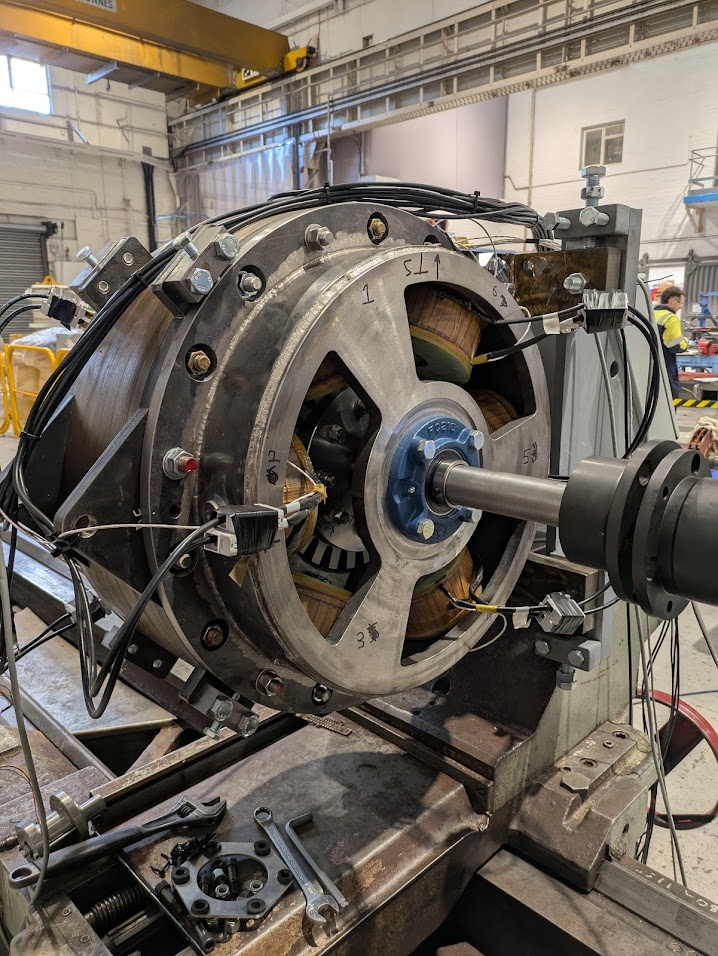 Mocean Advances Wave Energy Design with Key Engineering Milestones