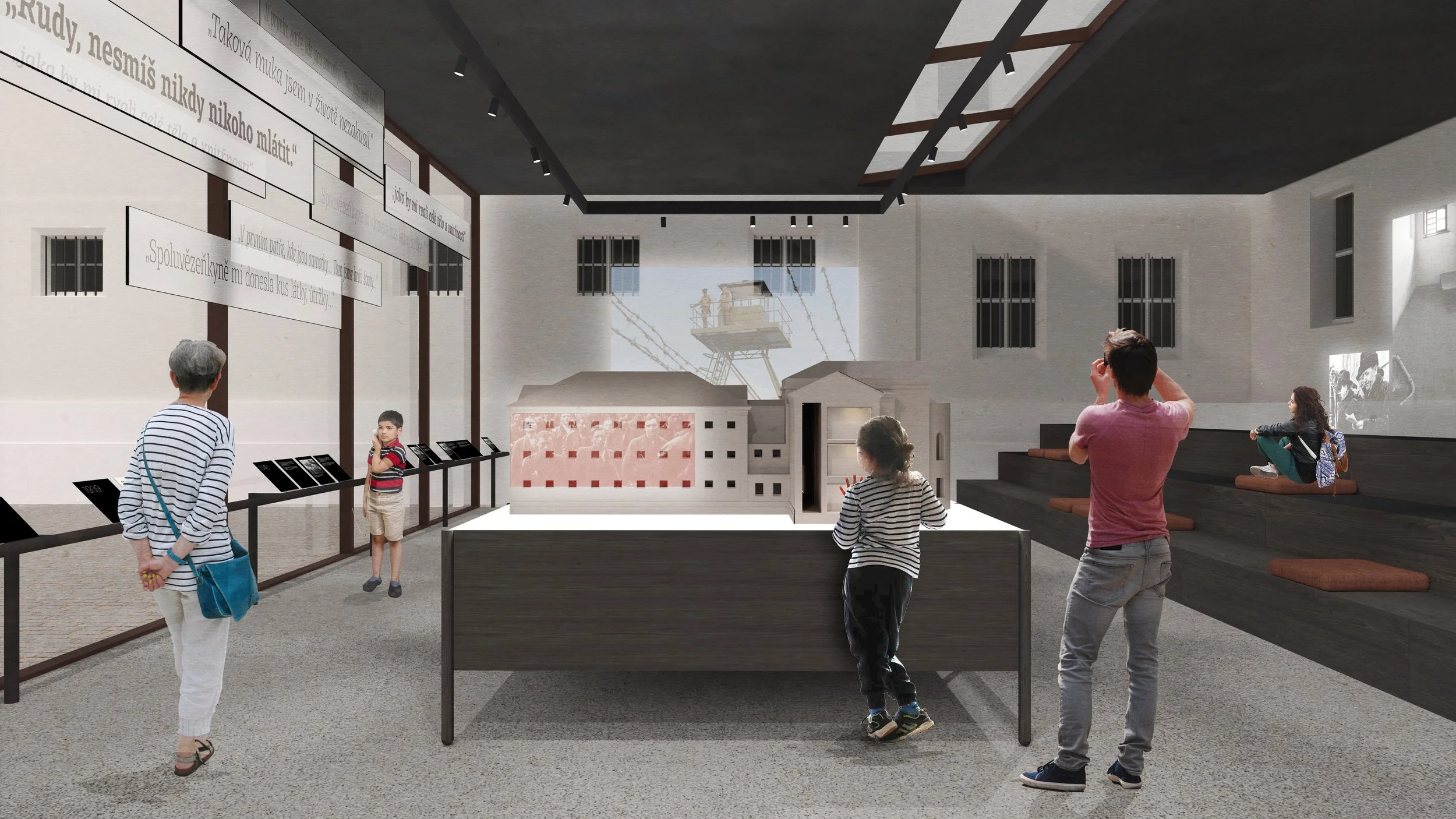 Museum of Totalitarianism