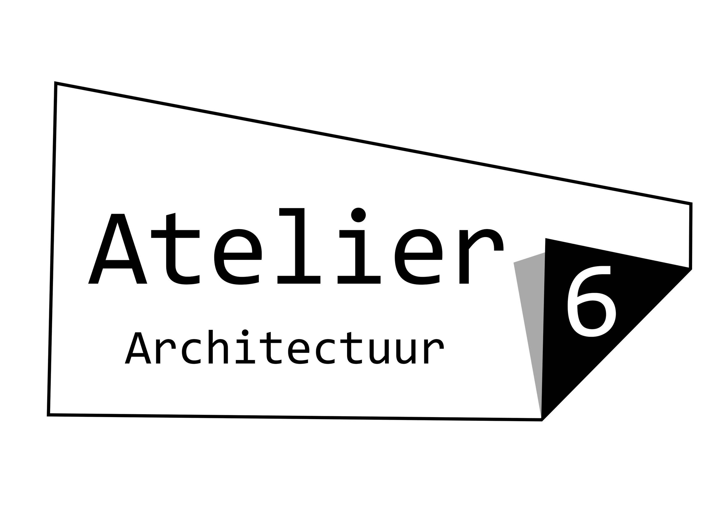 Atelier 6 Architectuur