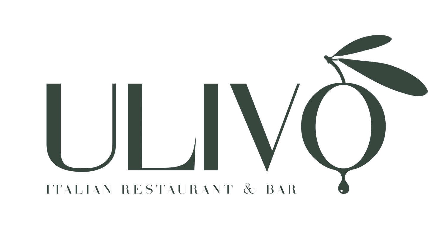 Ulivo Italian Restaurant & Bar