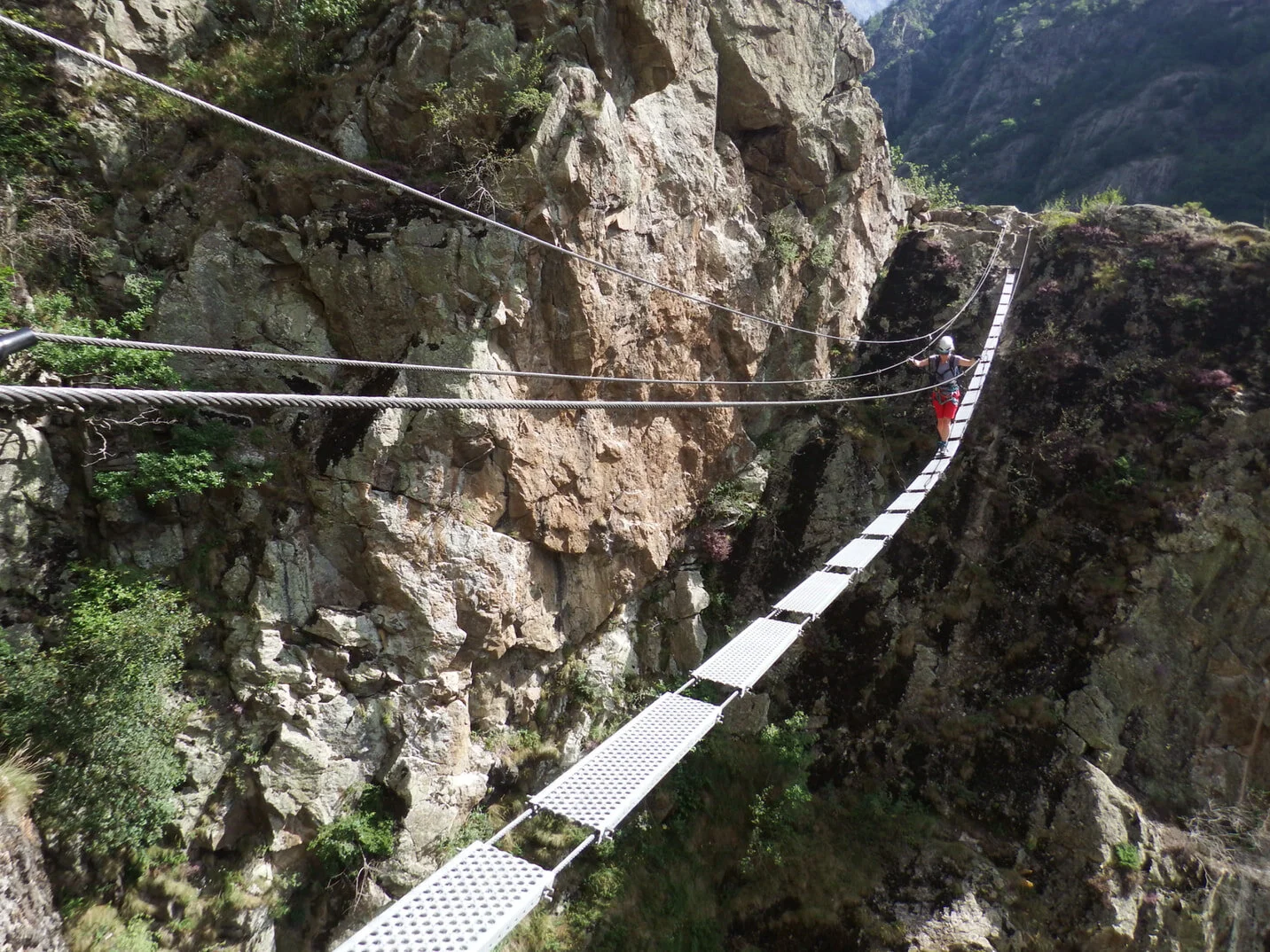 The Wibbly, Wobbly Way