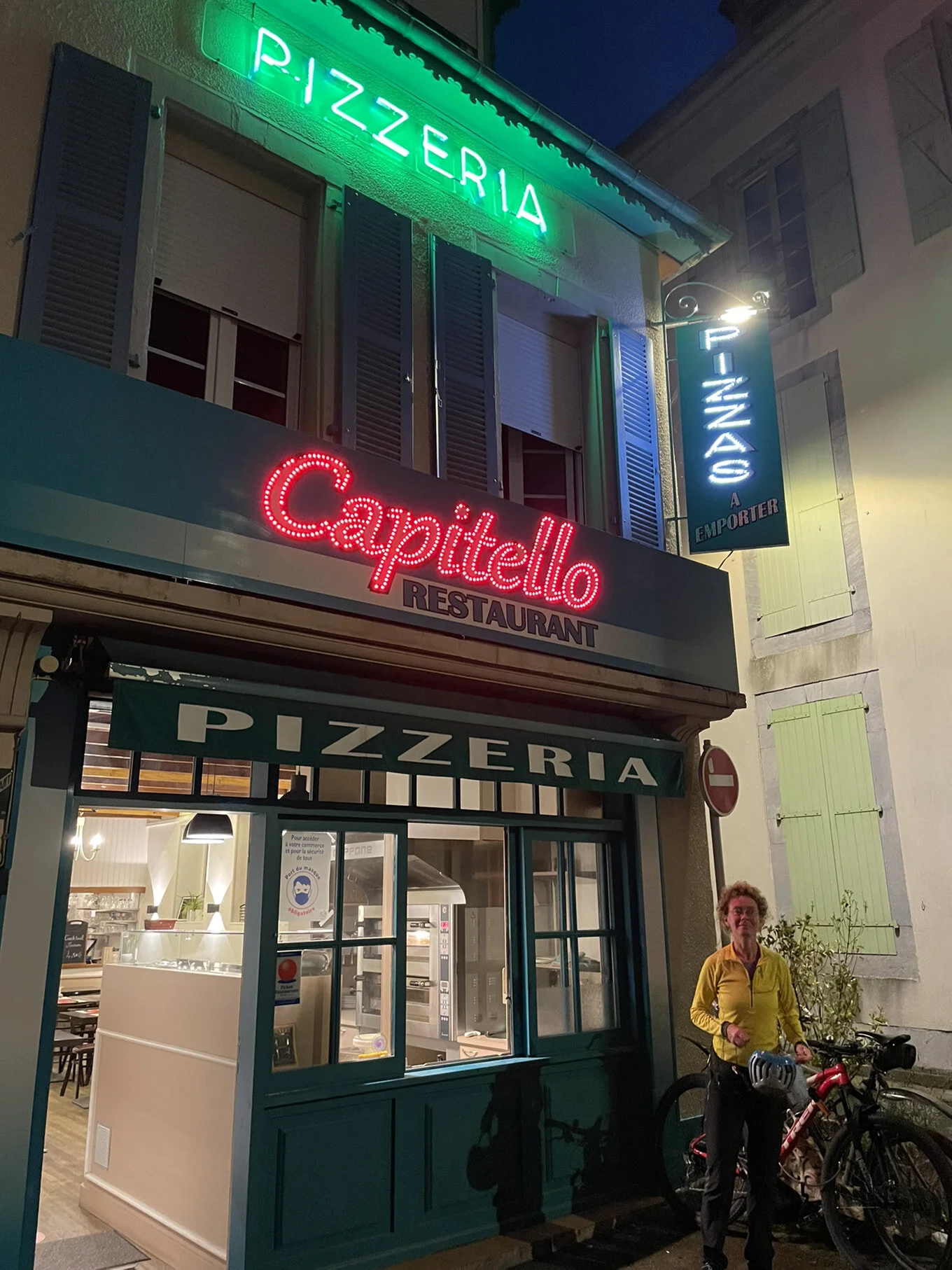 This place looks promising
